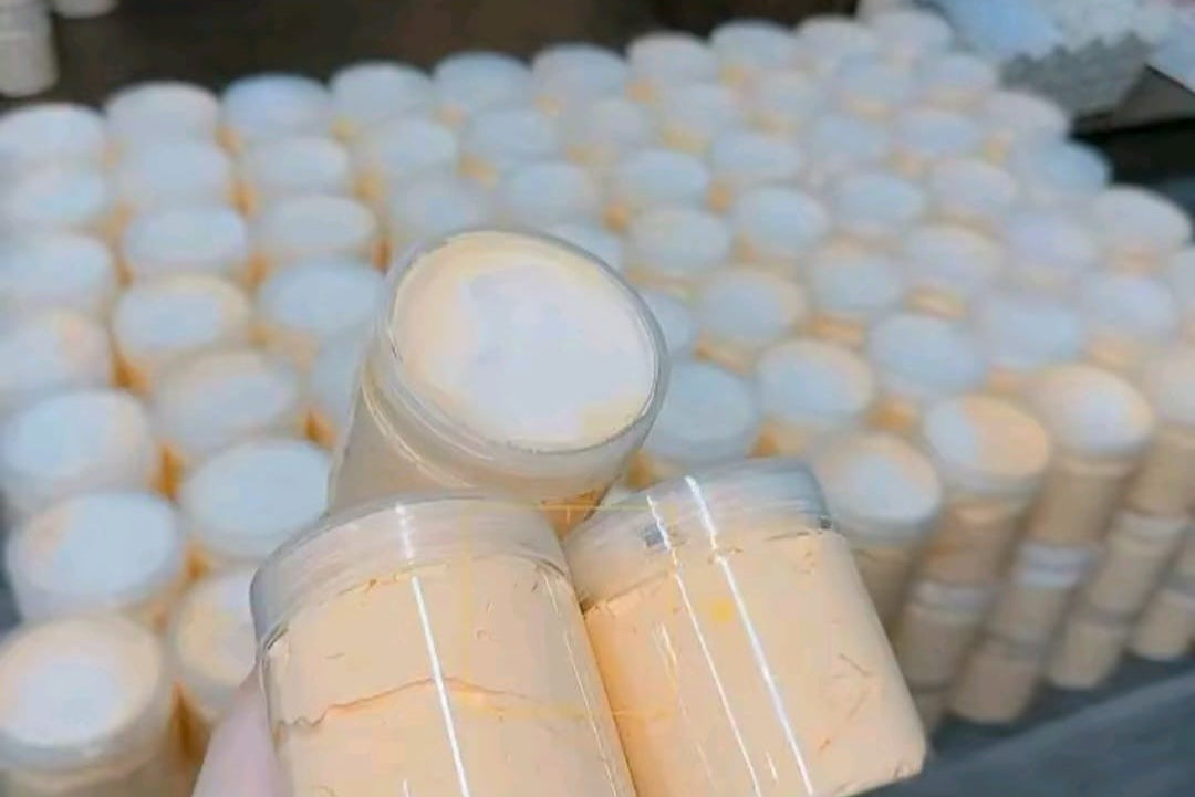 Zafrani Beauty Cream (Original Korean Import)