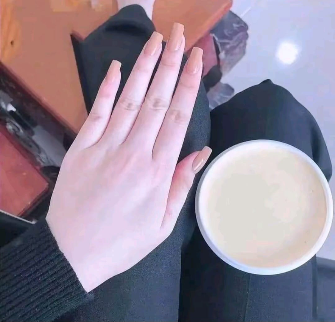 Zafrani Beauty Cream (Original Korean Import)