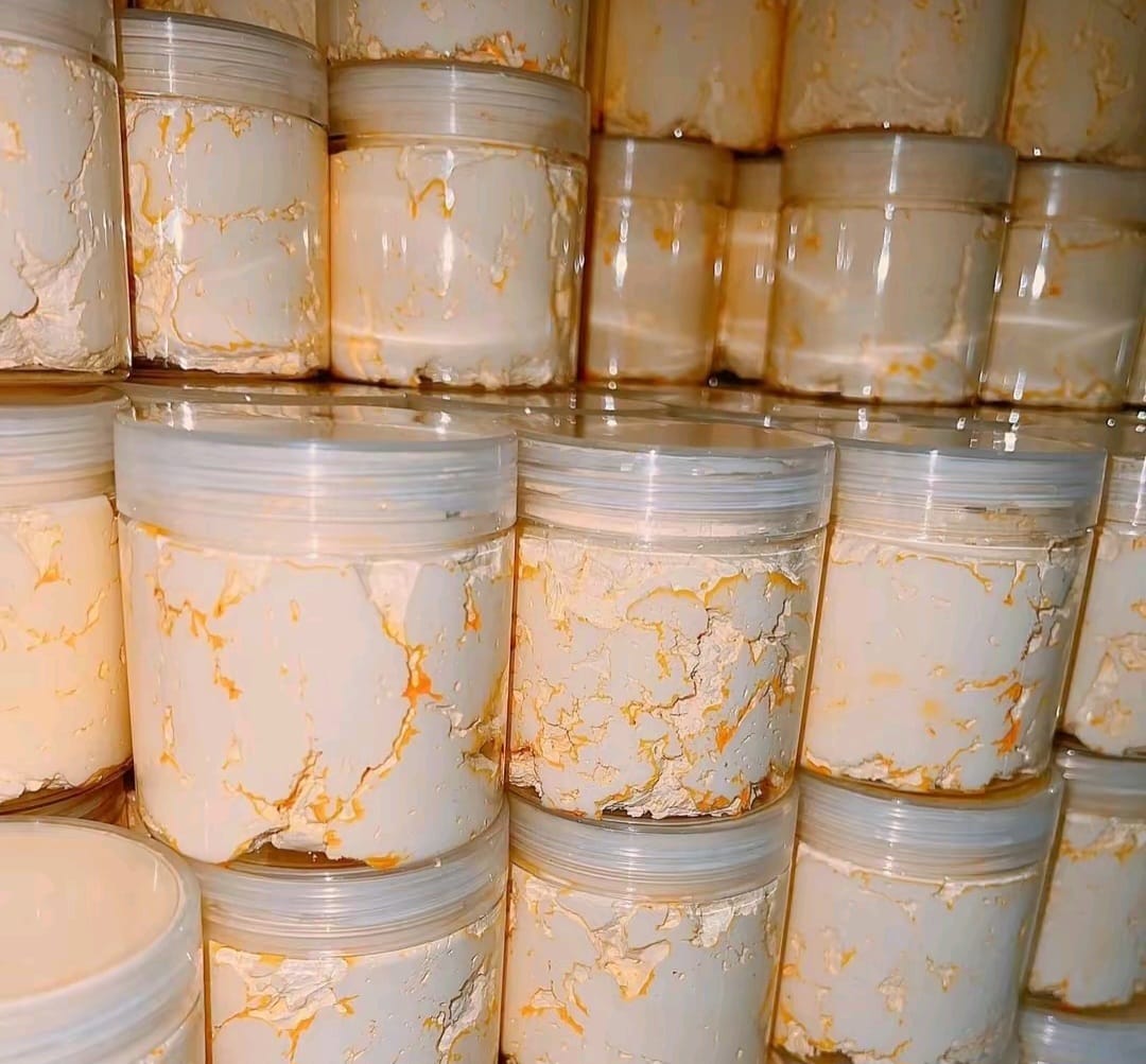 Zafrani Beauty Cream (Original Korean Import)